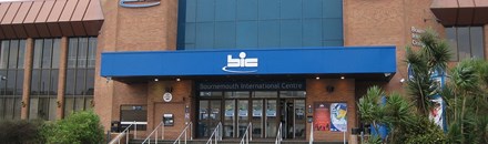 Bournemouth International Centre