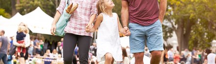 Carlsbad Village Faire