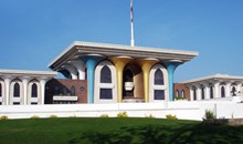 Al Alam Palace