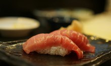 Endo Sushi