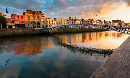 Dublin