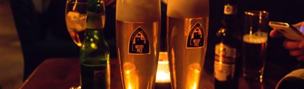 Foggy Rock Eatery & Pub