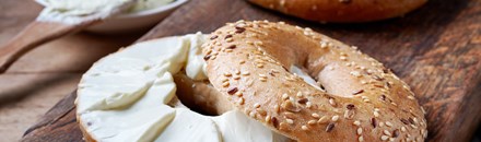 Big Apple Bagels