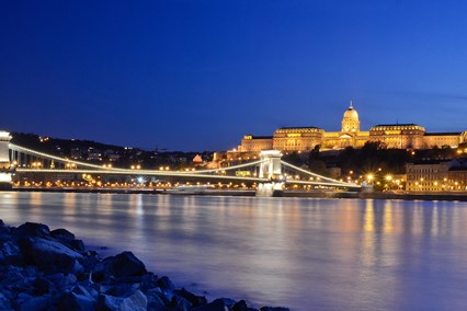 Budapest