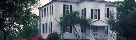 Hopsewee Plantation