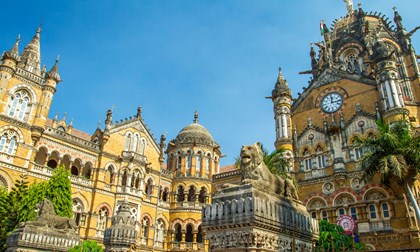 Mumbai