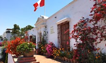 Larco Museum