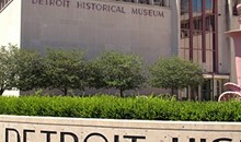 Detroit Historical Museum