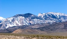 Mount Charleston