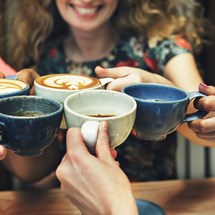 Zen Café