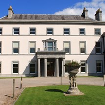 Fota House and Gardens