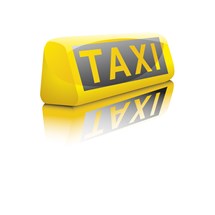 Taxi's, Uber, and Lyft