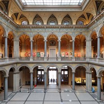 MAK — Austrian Museum of Applied Arts