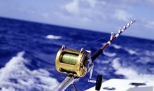Hawaiian Style Fishing