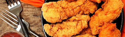 Monell’s Dining & Catering