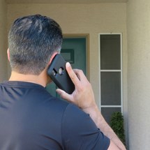 Limited Phone & Internet Coverage