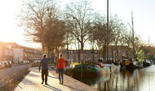 City walks - Tilburg