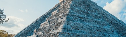 Maya Ruins of Chacchoben