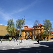Lenbachhaus