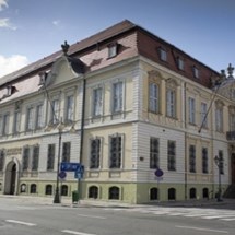 The National Museum in Szczecin — The Museum of Regional Traditions