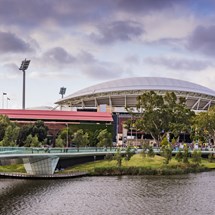 Adelaide Oval
