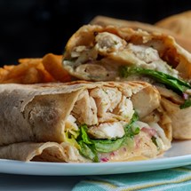 Top O' The Cove Deli