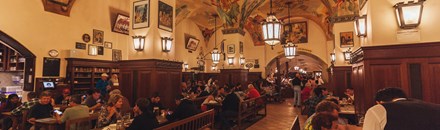 Hofbräuhaus