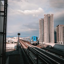 Public Transport