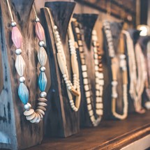 Gloriamaris Jewelry Shop