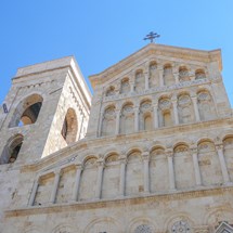 Cagliari Cathedral