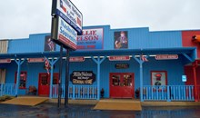 Willie Nelson and Friends Museum and General Store