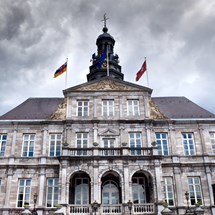 City Hall
