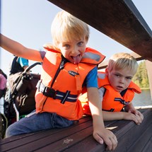 Säfsen Kids