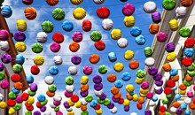 Malaga Feria
