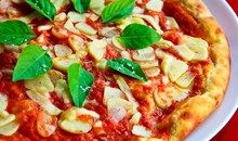 Pizza Shack