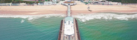 Bournemouth Pier