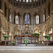 Basilique St-Rémi