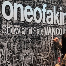 One of a Kind Show