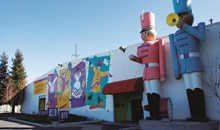 Children's Museum of Stockton