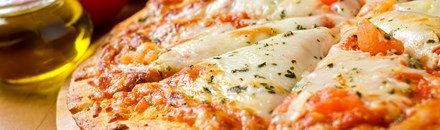 Joey's House of Pizza