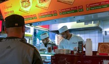 Rüyam Gemüse Kebab