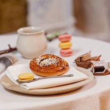 The Castle Café