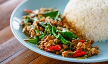 Thai Basil Restaurant