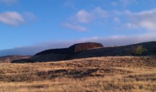 Puukohola Heiau National Historic Site
