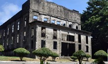 Corregidor Island