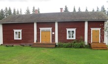 Laestadius Museum (Pajala)