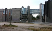Holocaust Memorial Centre