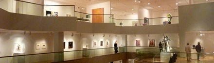 Palm Springs Art Museum