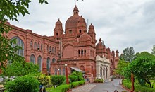 Lahore Museum