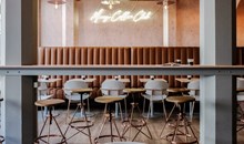 Mary's Coffee Club